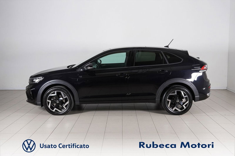 Volkswagen Taigo usata a Perugia (3)