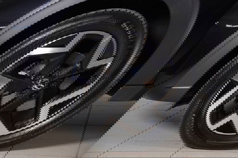 Volkswagen Taigo usata a Perugia (6)