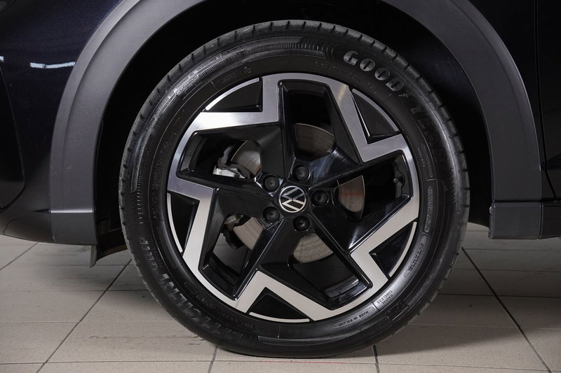 Volkswagen Taigo usata a Perugia (6)