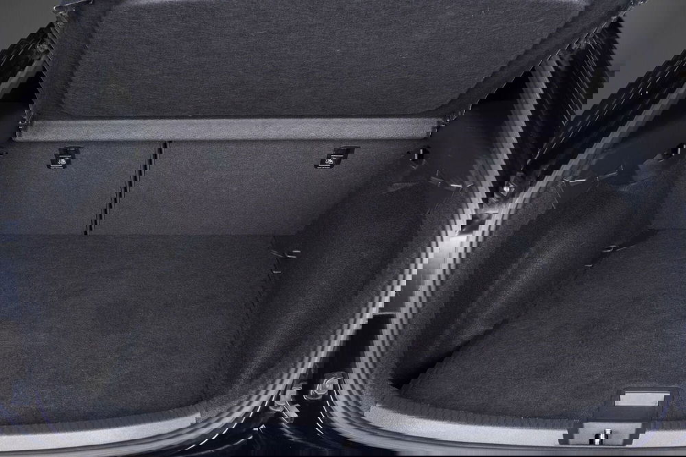 Volkswagen Taigo usata a Perugia (7)