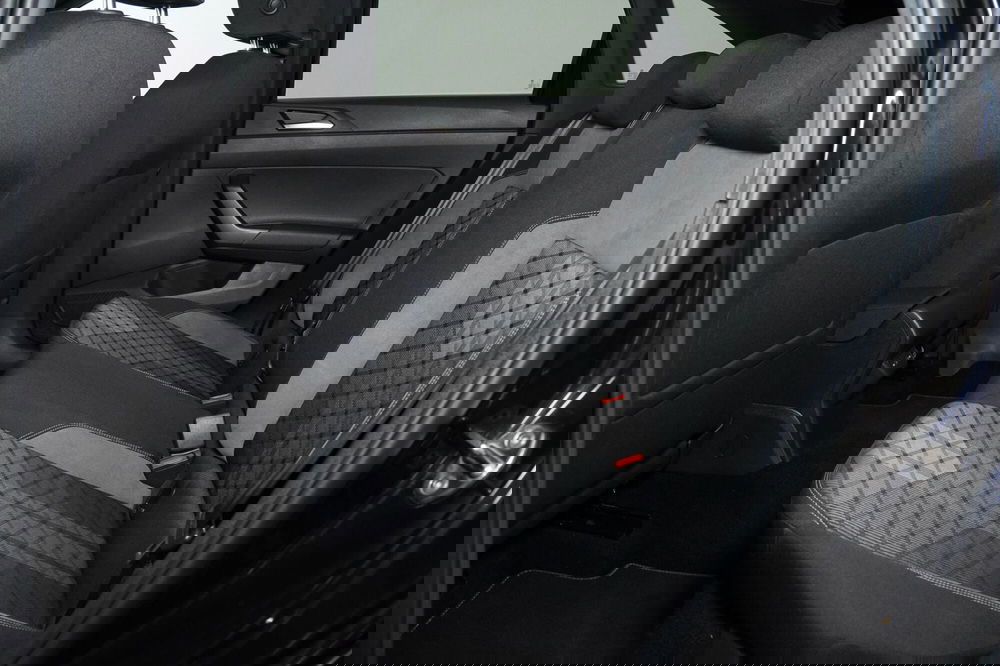 Volkswagen Taigo usata a Perugia (9)