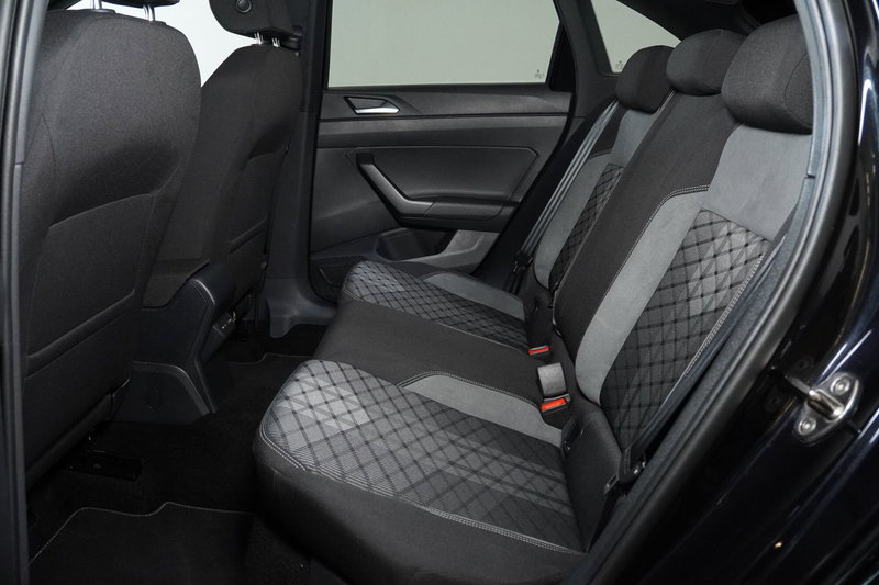 Volkswagen Taigo usata a Perugia (9)