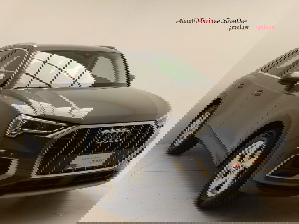 Audi Q3 usata a Avellino