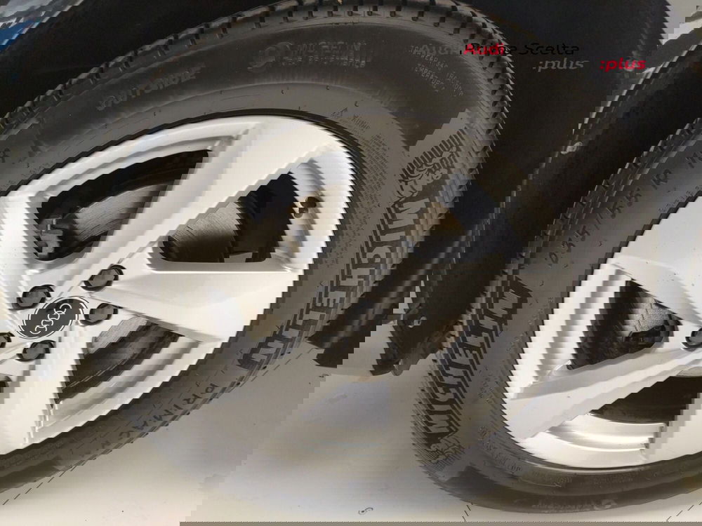 Audi Q3 usata a Avellino (10)