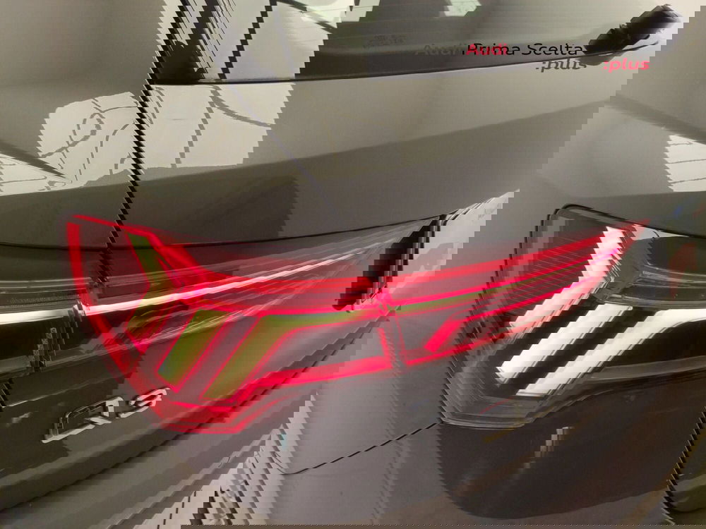 Audi Q3 usata a Avellino (11)