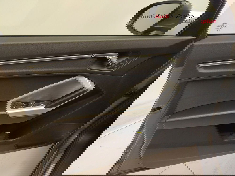 Audi Q3 usata a Avellino (13)