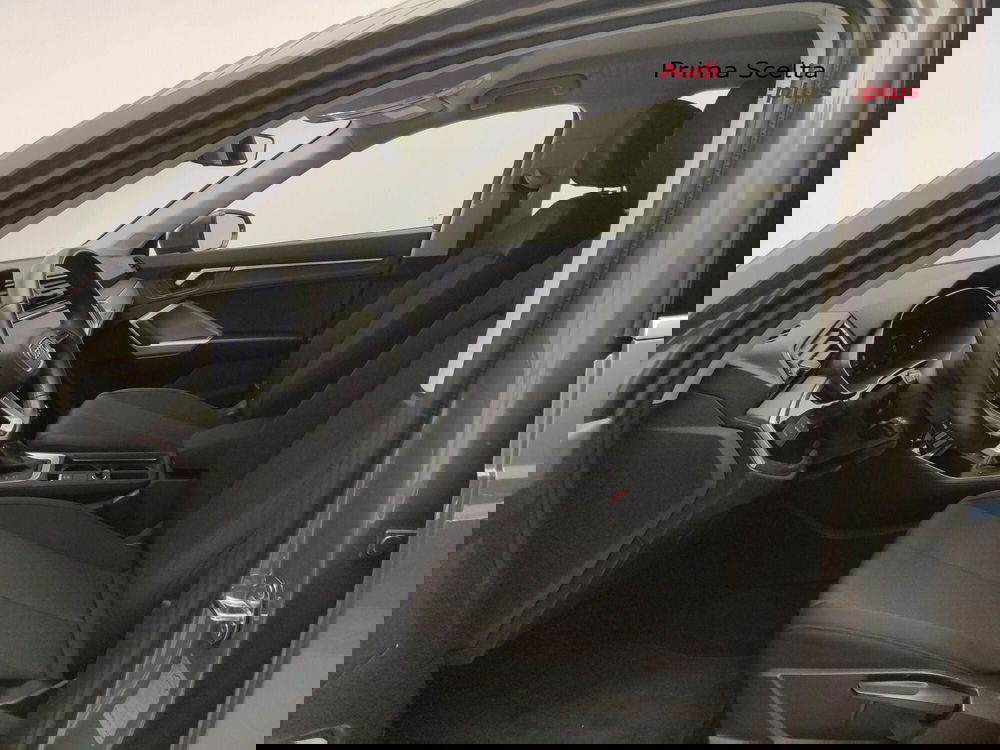 Audi Q3 usata a Avellino (14)