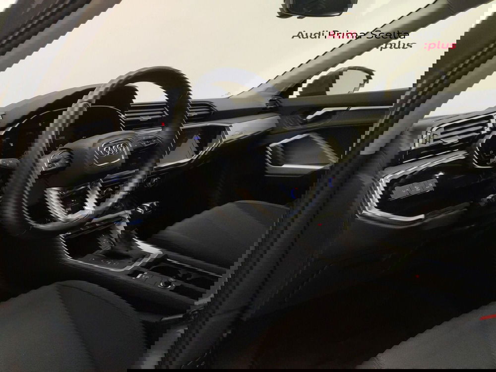 Audi Q3 usata a Avellino (15)