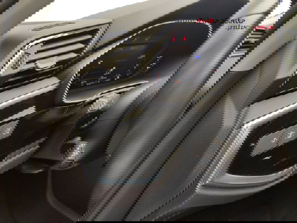 Audi Q3 usata a Avellino (16)