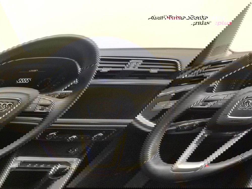 Audi Q3 usata a Avellino (17)