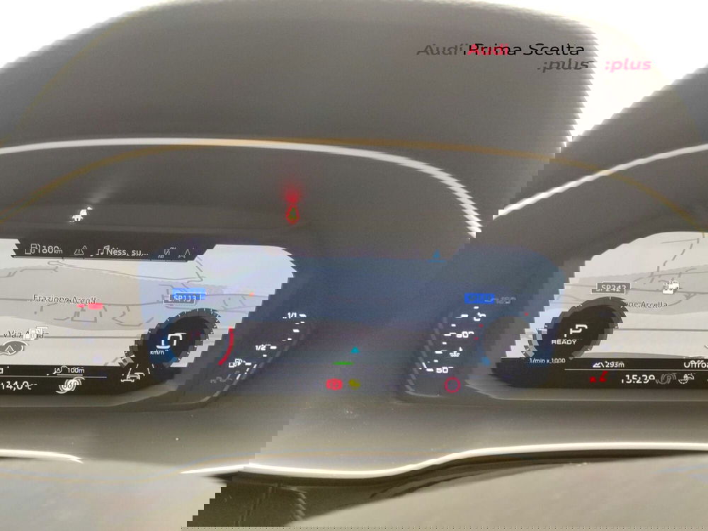 Audi Q3 usata a Avellino (19)