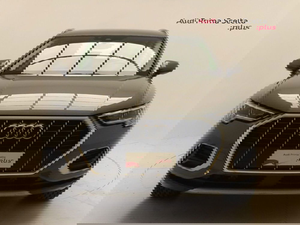 Audi Q3 usata a Avellino (2)