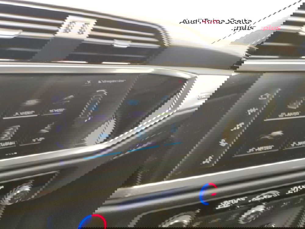 Audi Q3 usata a Avellino (20)