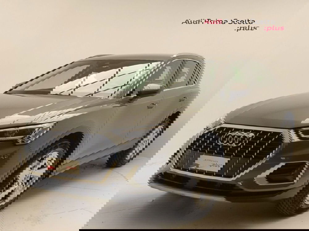 Audi Q3 usata a Avellino (3)