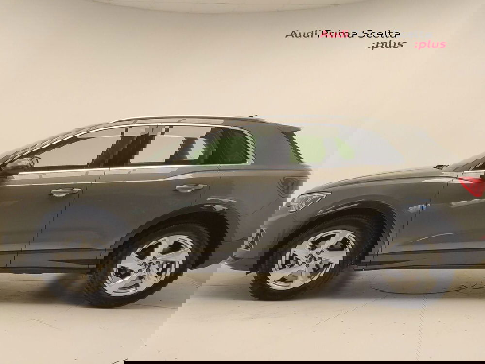 Audi Q3 usata a Avellino (4)