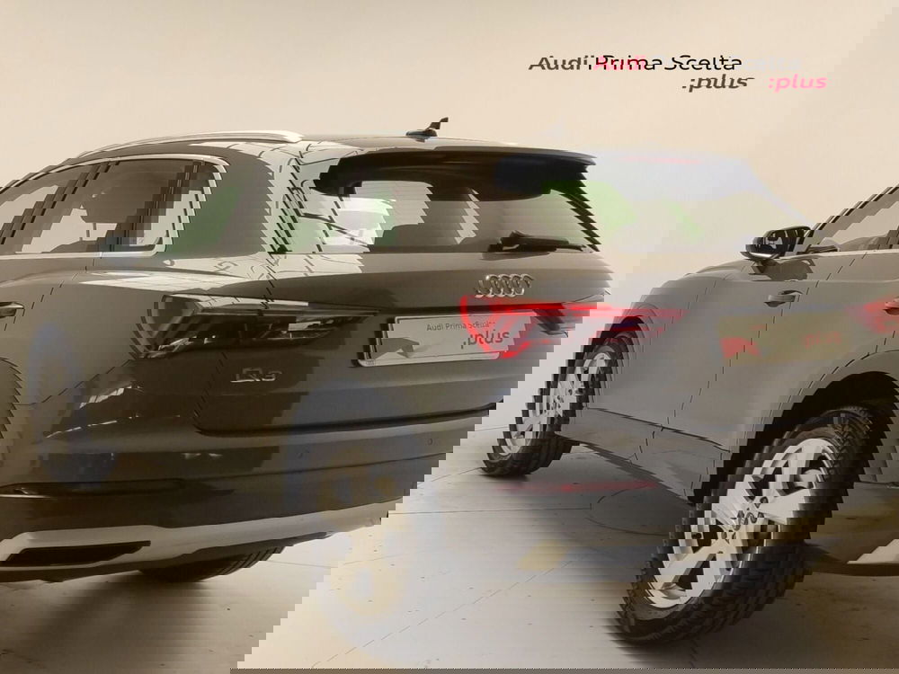 Audi Q3 usata a Avellino (5)