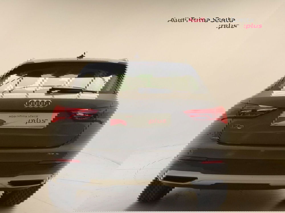 Audi Q3 usata a Avellino (6)