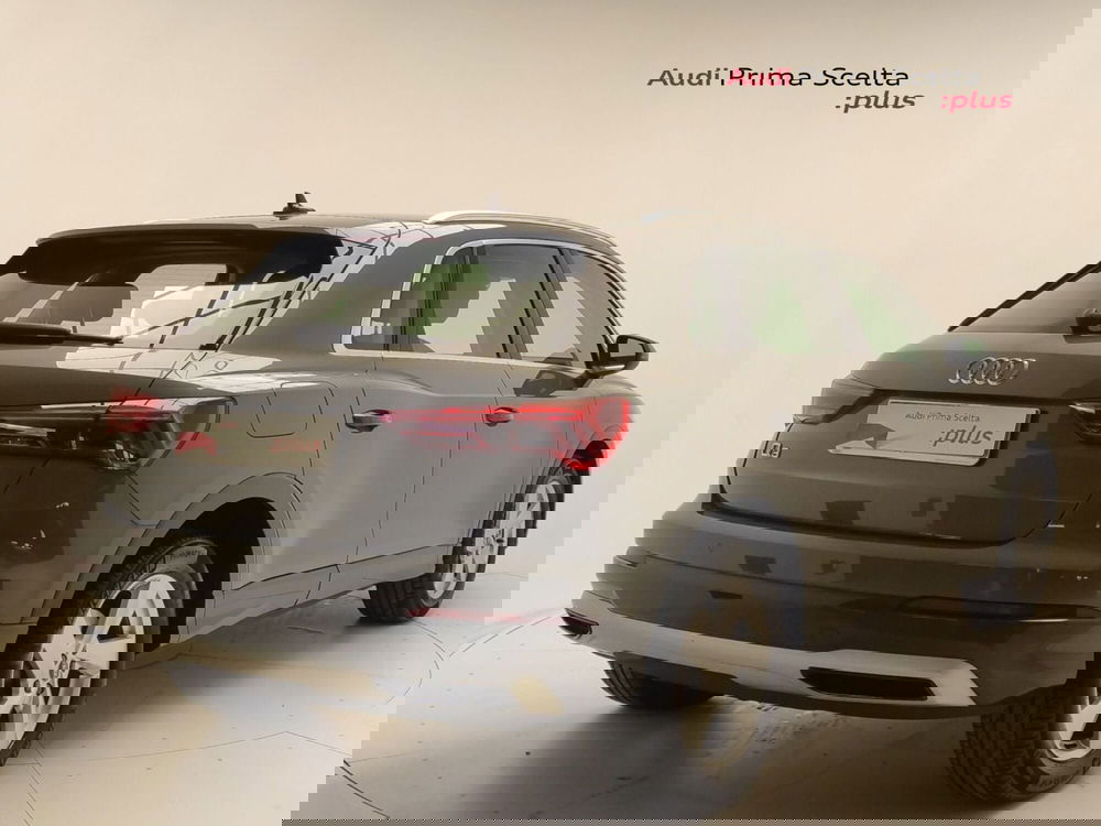 Audi Q3 usata a Avellino (7)