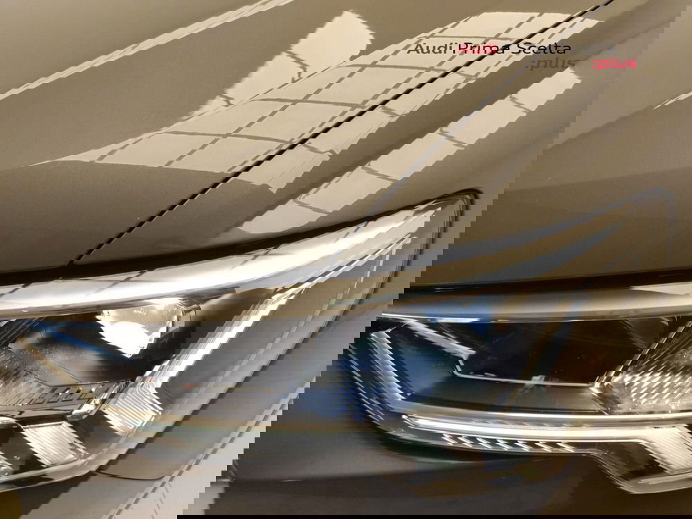 Audi Q3 usata a Avellino (9)