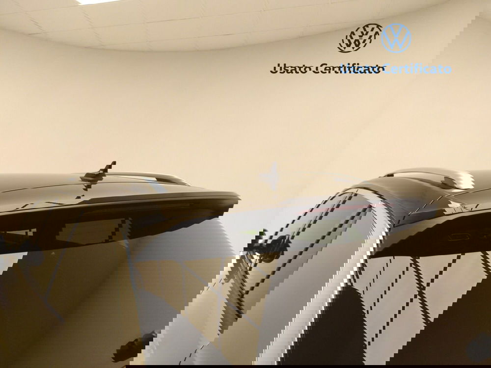 Volkswagen T-Roc usata a Avellino (14)