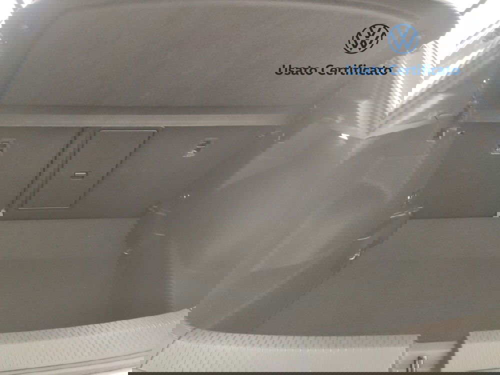 Volkswagen T-Roc usata a Avellino (15)