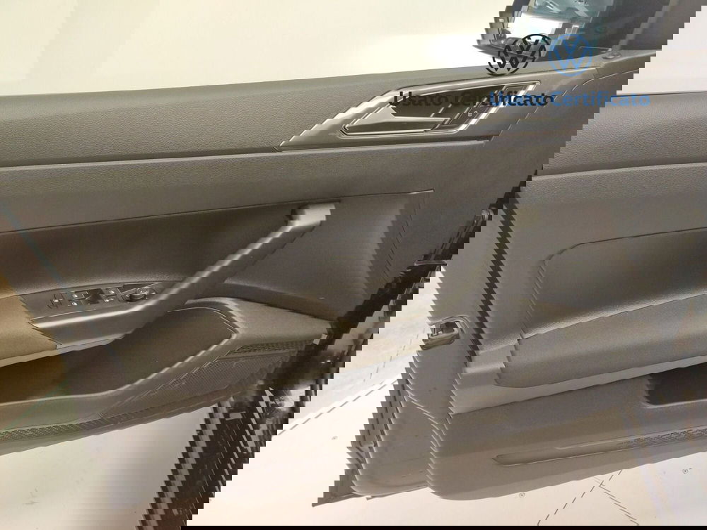 Volkswagen Polo usata a Avellino (10)