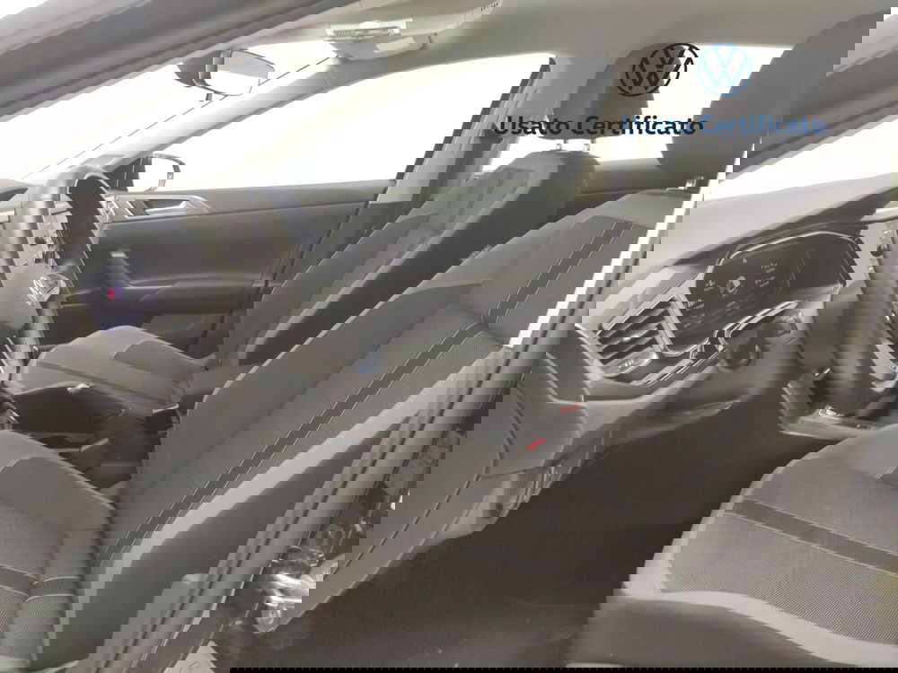 Volkswagen Polo usata a Avellino (11)