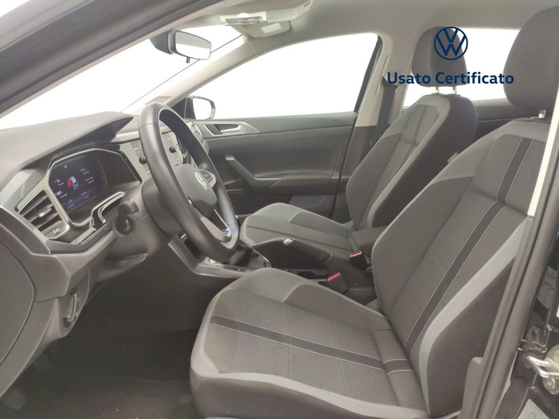 Volkswagen Polo usata a Avellino (11)