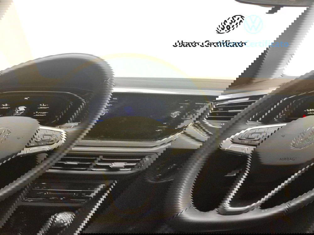 Volkswagen Polo usata a Avellino (13)