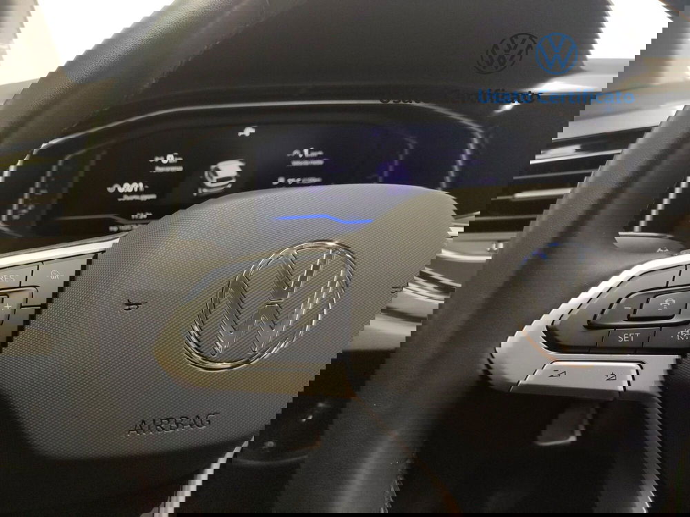 Volkswagen Polo usata a Avellino (14)