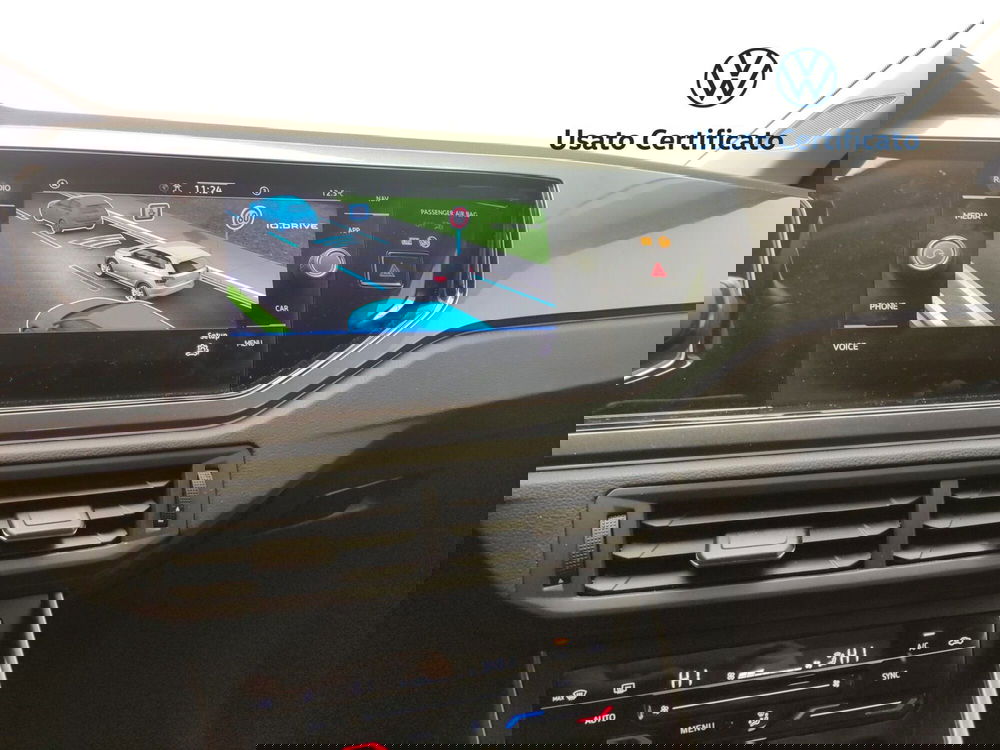 Volkswagen Polo usata a Avellino (17)