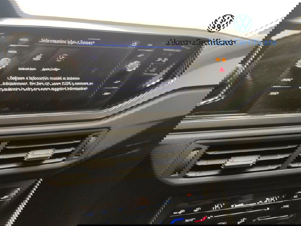 Volkswagen Polo usata a Avellino (19)