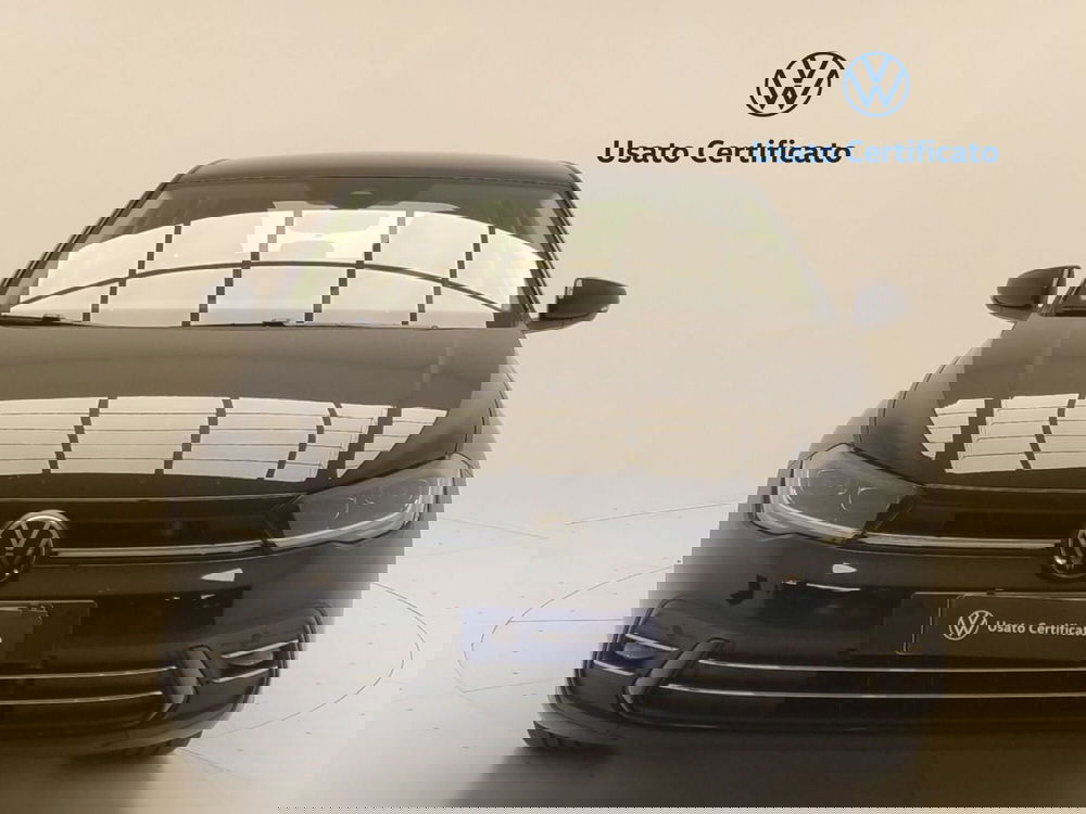 Volkswagen Polo usata a Avellino (2)