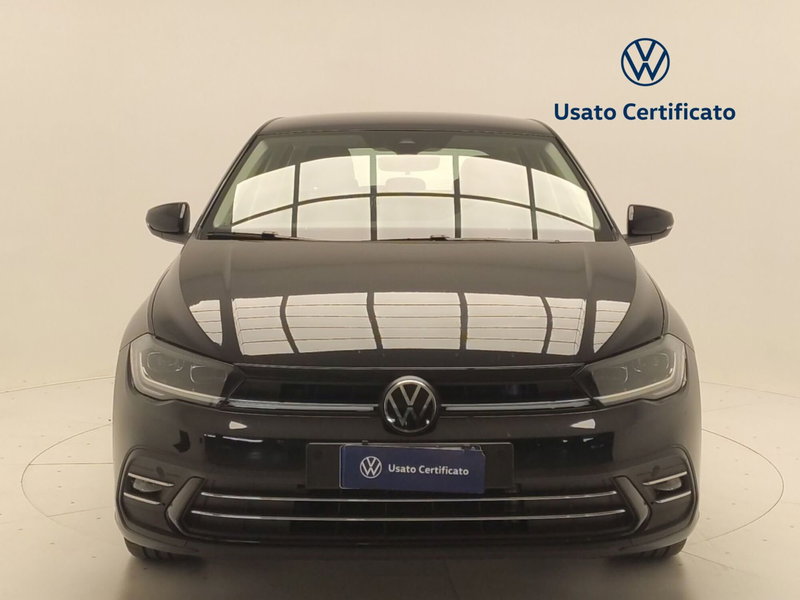 Volkswagen Polo usata a Avellino (2)