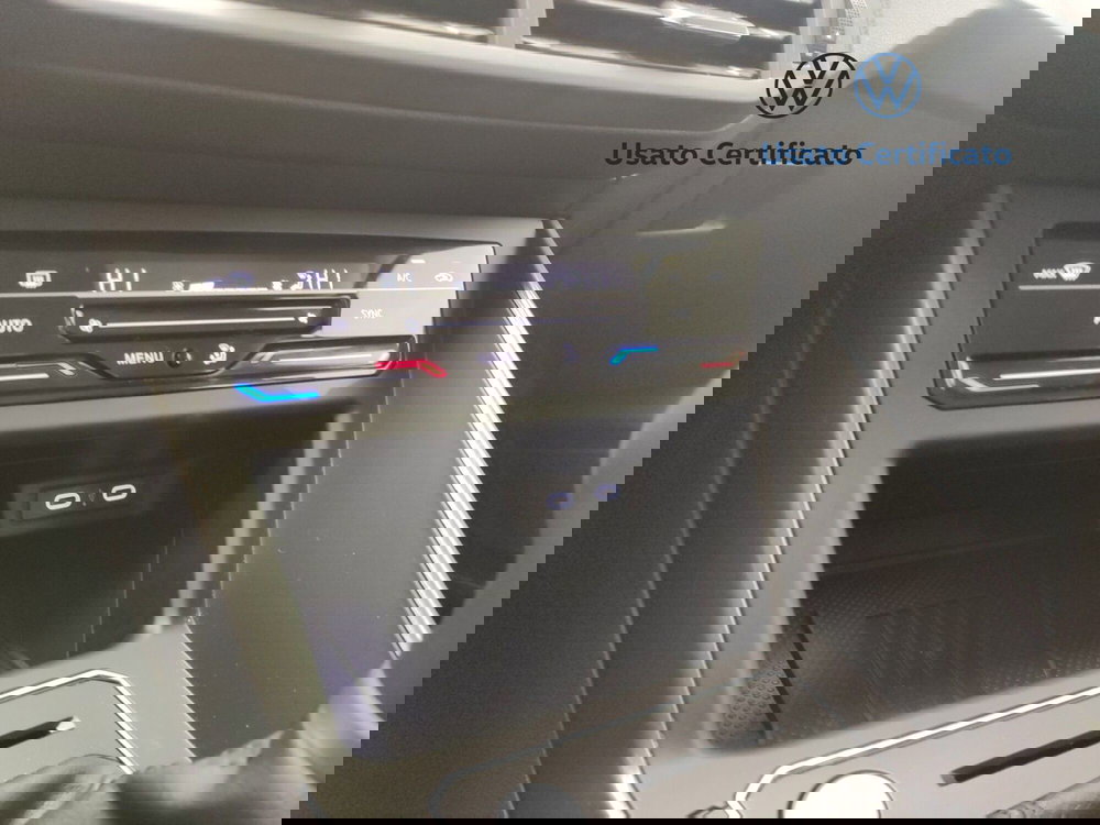 Volkswagen Polo usata a Avellino (20)