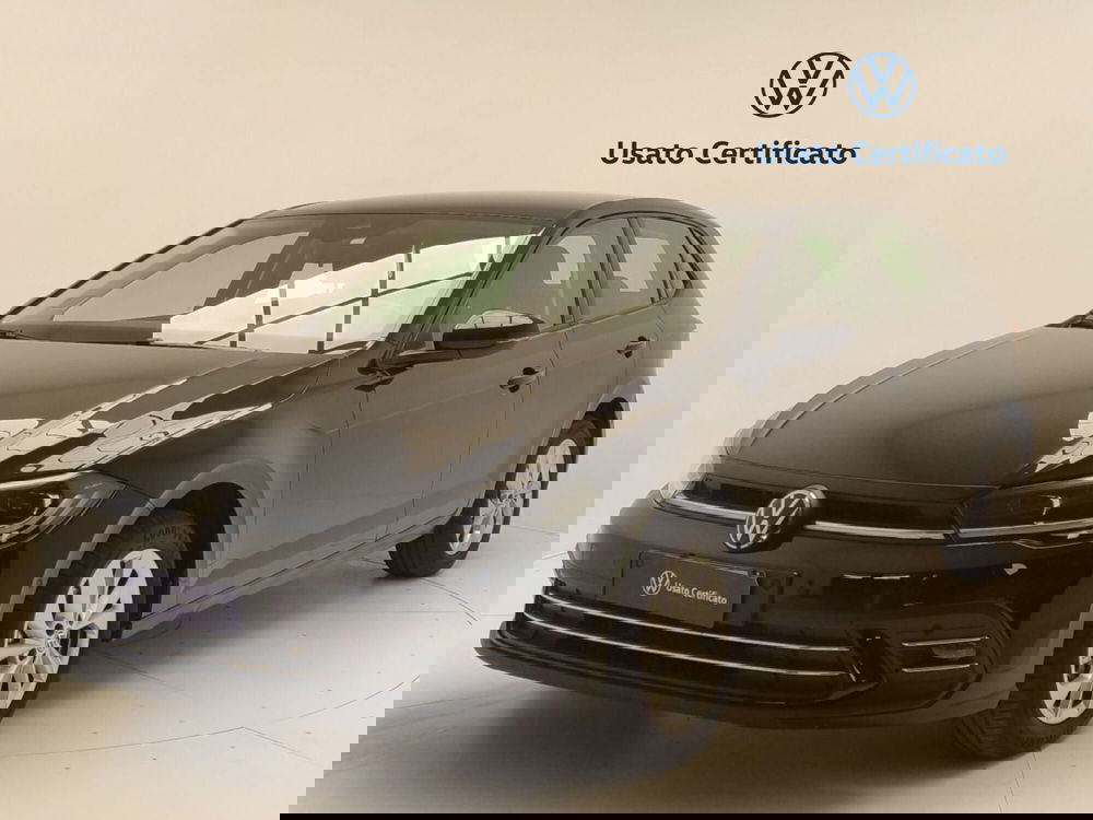 Volkswagen Polo usata a Avellino (3)