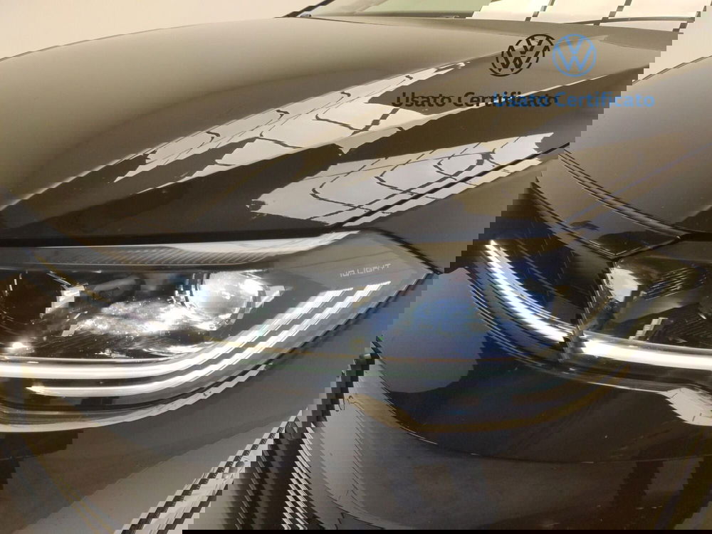 Volkswagen Polo usata a Avellino (6)