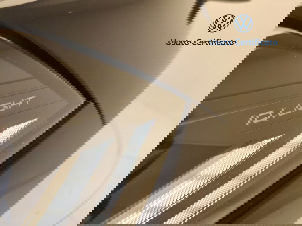 Volkswagen Polo usata a Avellino (7)