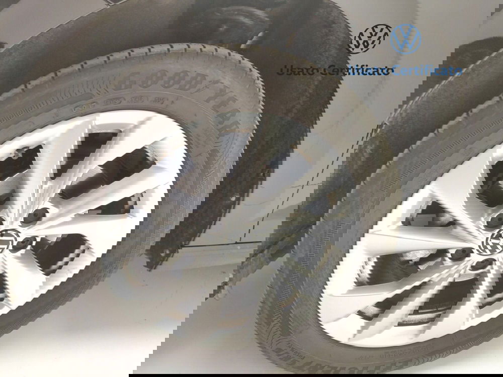 Volkswagen Polo usata a Avellino (8)