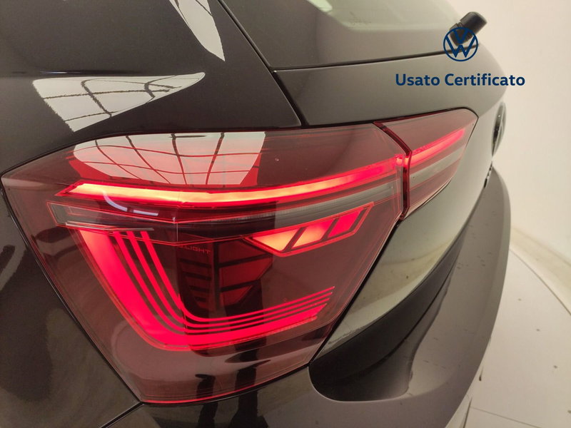 Volkswagen Polo usata a Avellino (9)