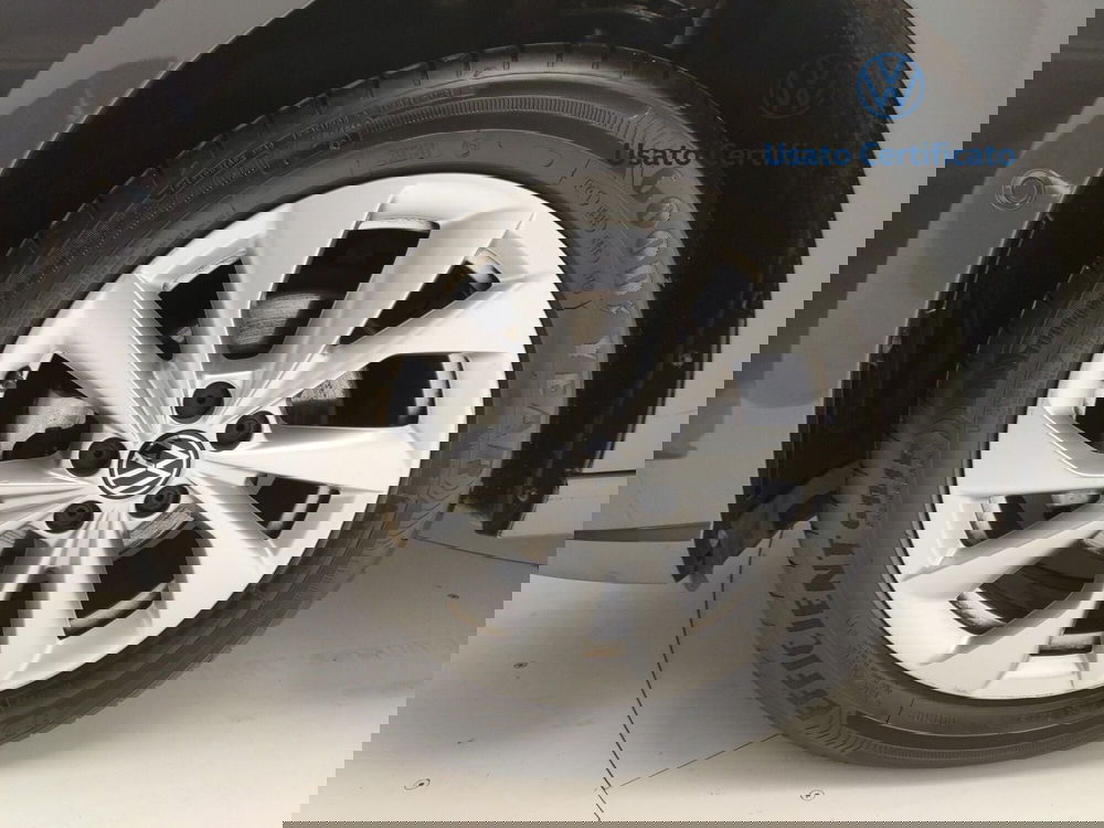 Volkswagen Polo usata a Avellino (10)