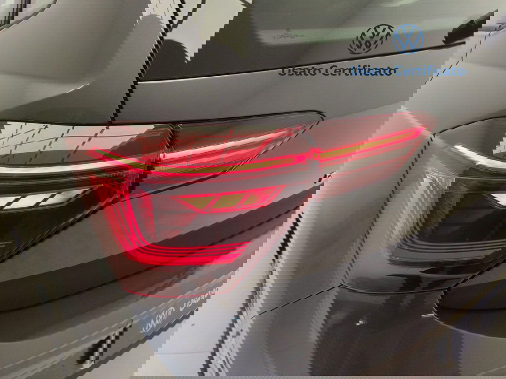 Volkswagen Polo usata a Avellino (12)