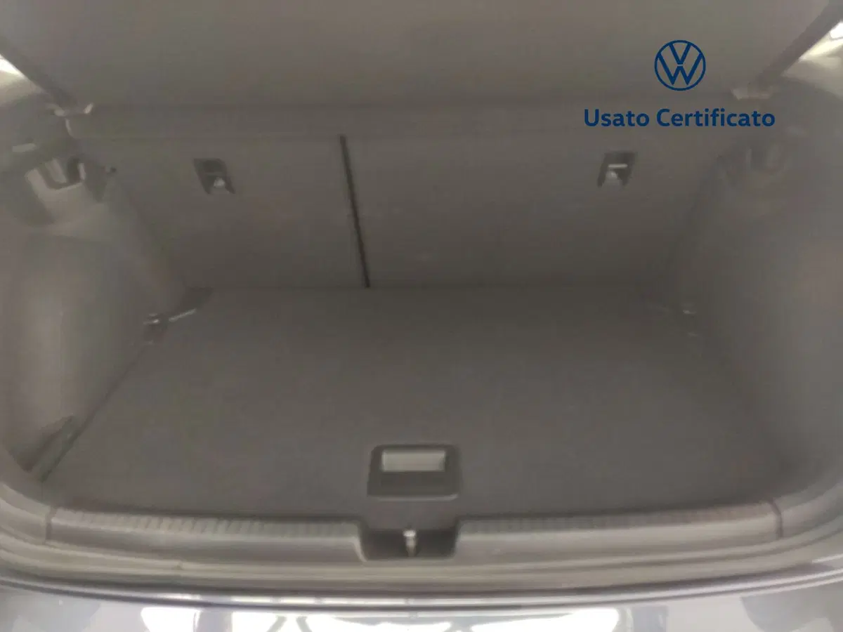 Volkswagen Polo usata a Avellino (13)