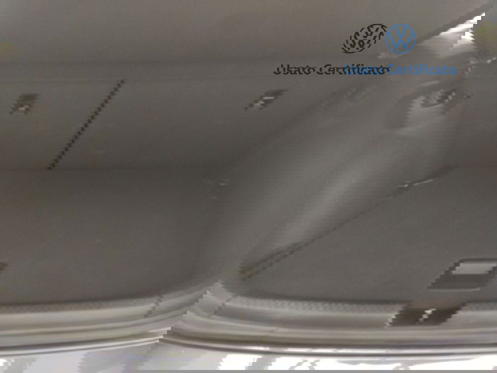 Volkswagen Polo usata a Avellino (13)