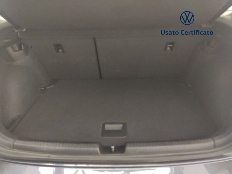 Volkswagen Polo usata a Avellino (13)