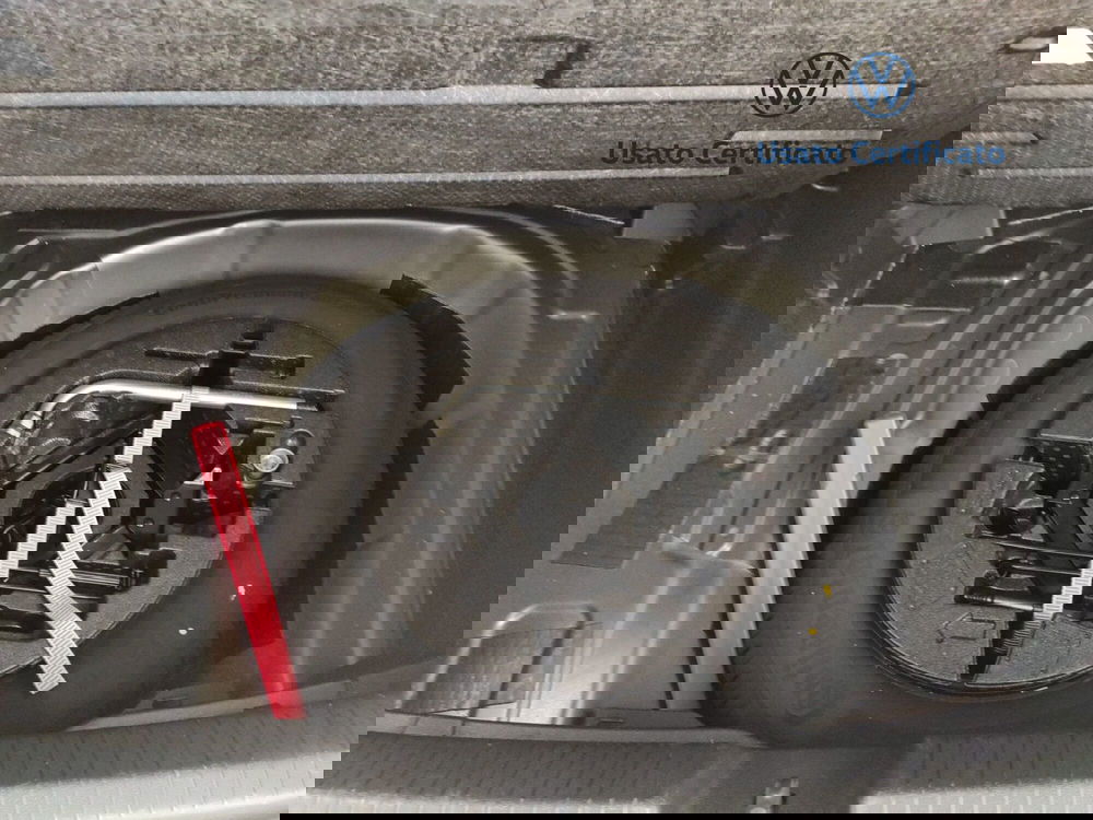 Volkswagen Polo usata a Avellino (14)