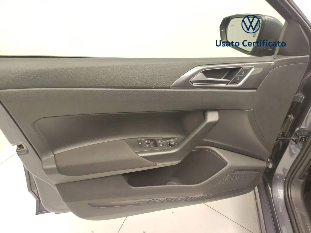 Volkswagen Polo usata a Avellino (15)