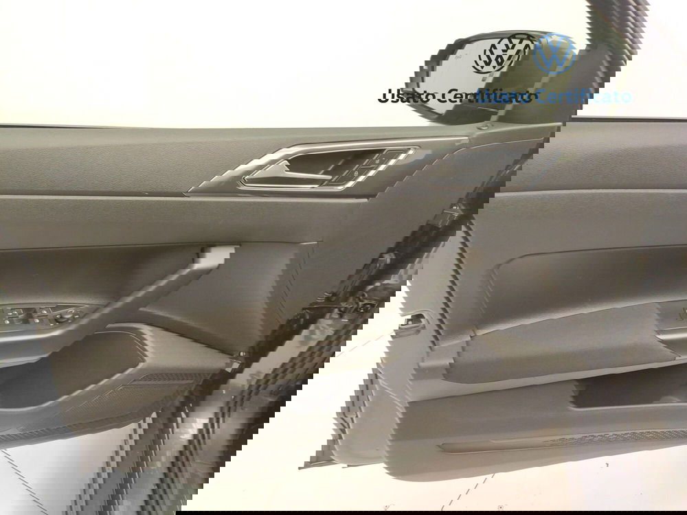 Volkswagen Polo usata a Avellino (15)