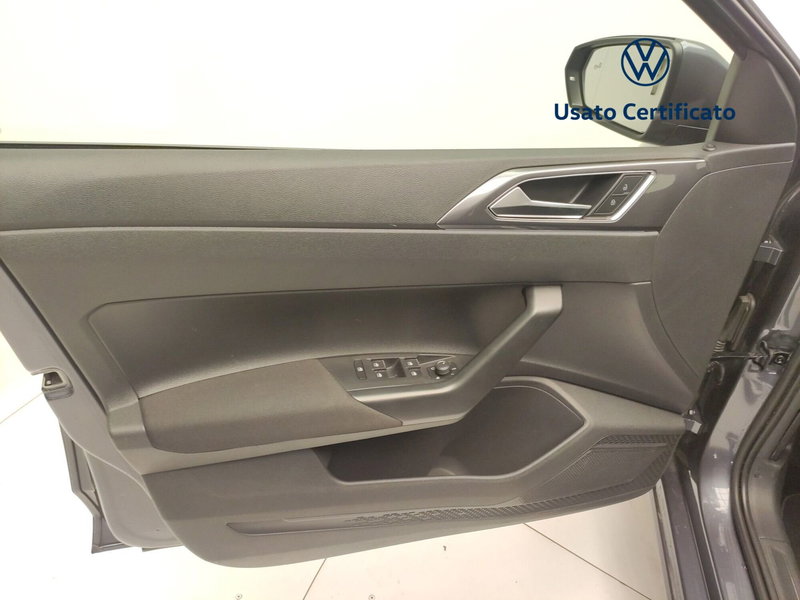 Volkswagen Polo usata a Avellino (15)