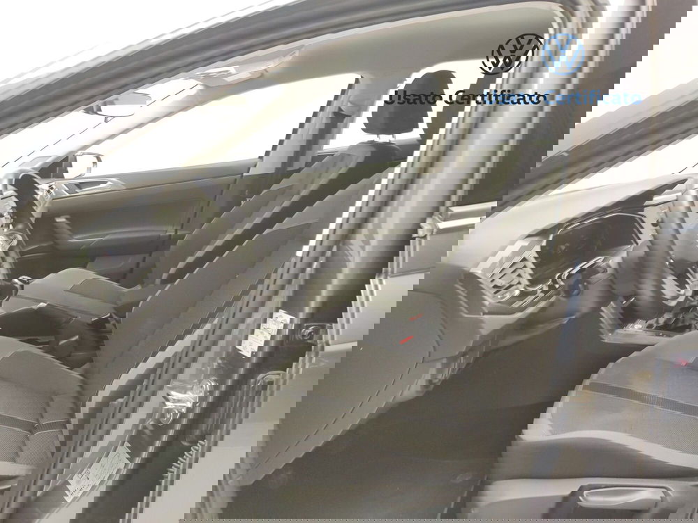 Volkswagen Polo usata a Avellino (16)